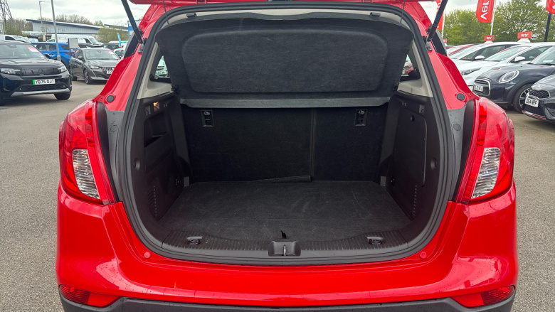 Vauxhall Mokka X 1.4T Griffin Plus 5dr Petrol Hatchback